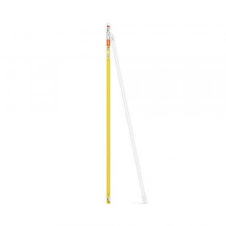OSRAM LED TUBE T8 UNIVERSAL 24W 1500mm 2550lm 3000K 190° G13 LED Röhre Ersatz